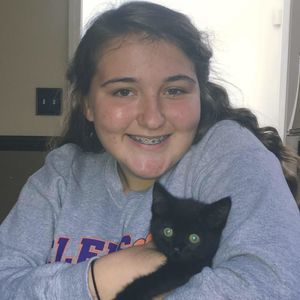 Meet your Posher, Ava